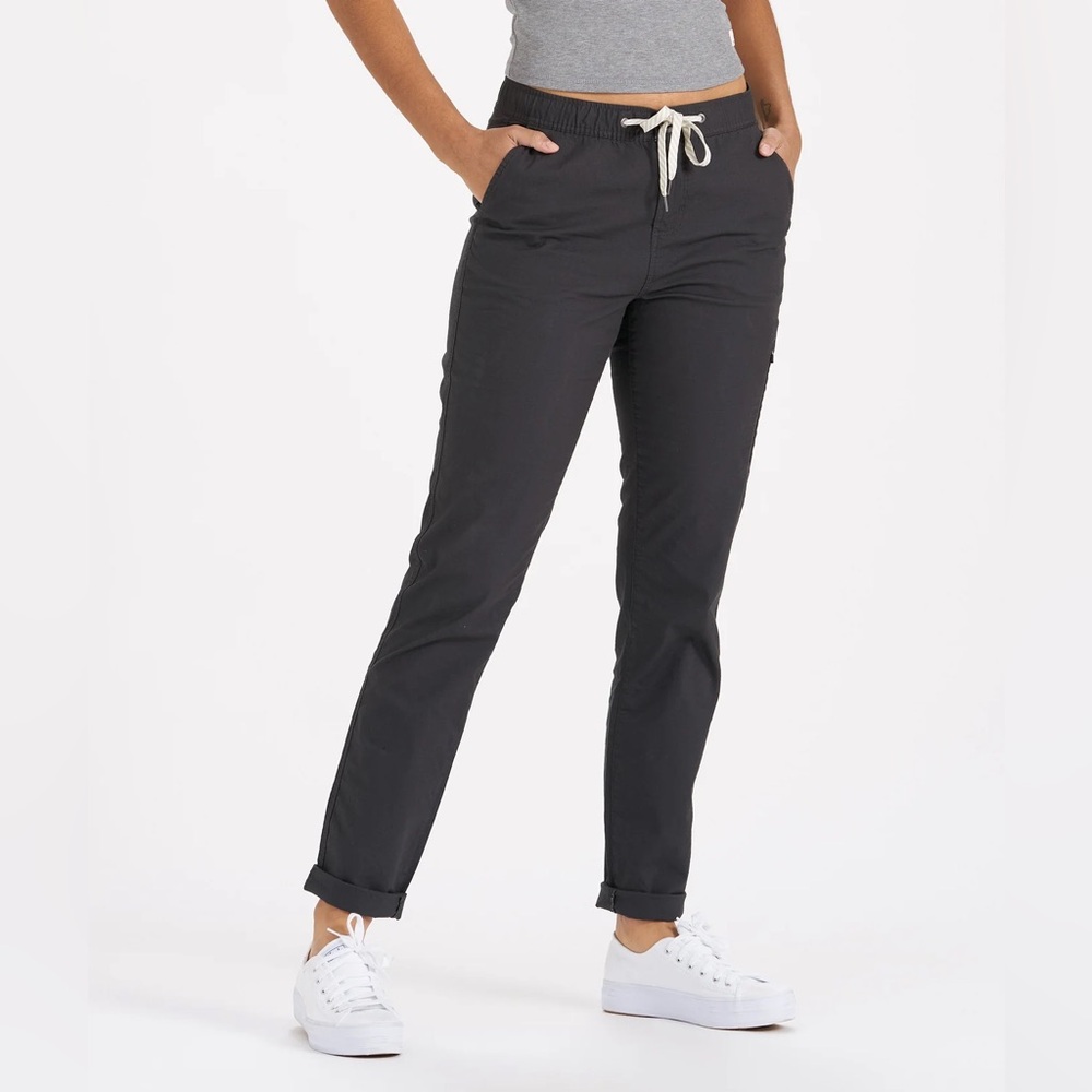 Vuori Women’s Ripstop Pant Long - NWOT